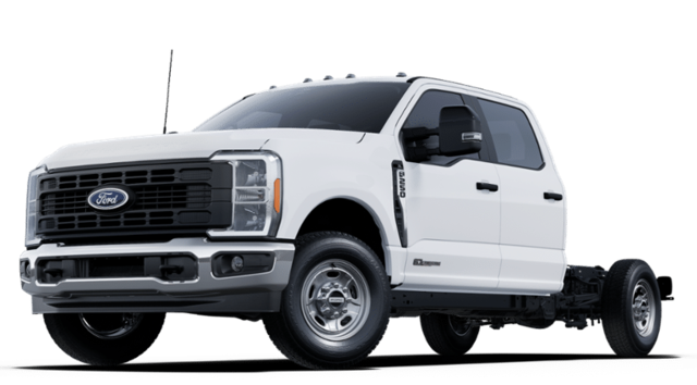 2025 Ford SuperDuty